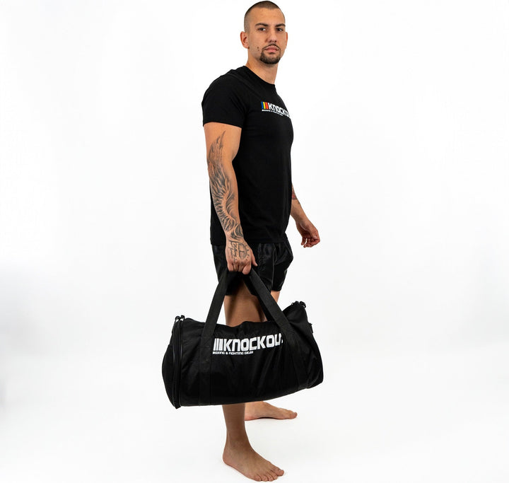 Knockout-Trainingstasche