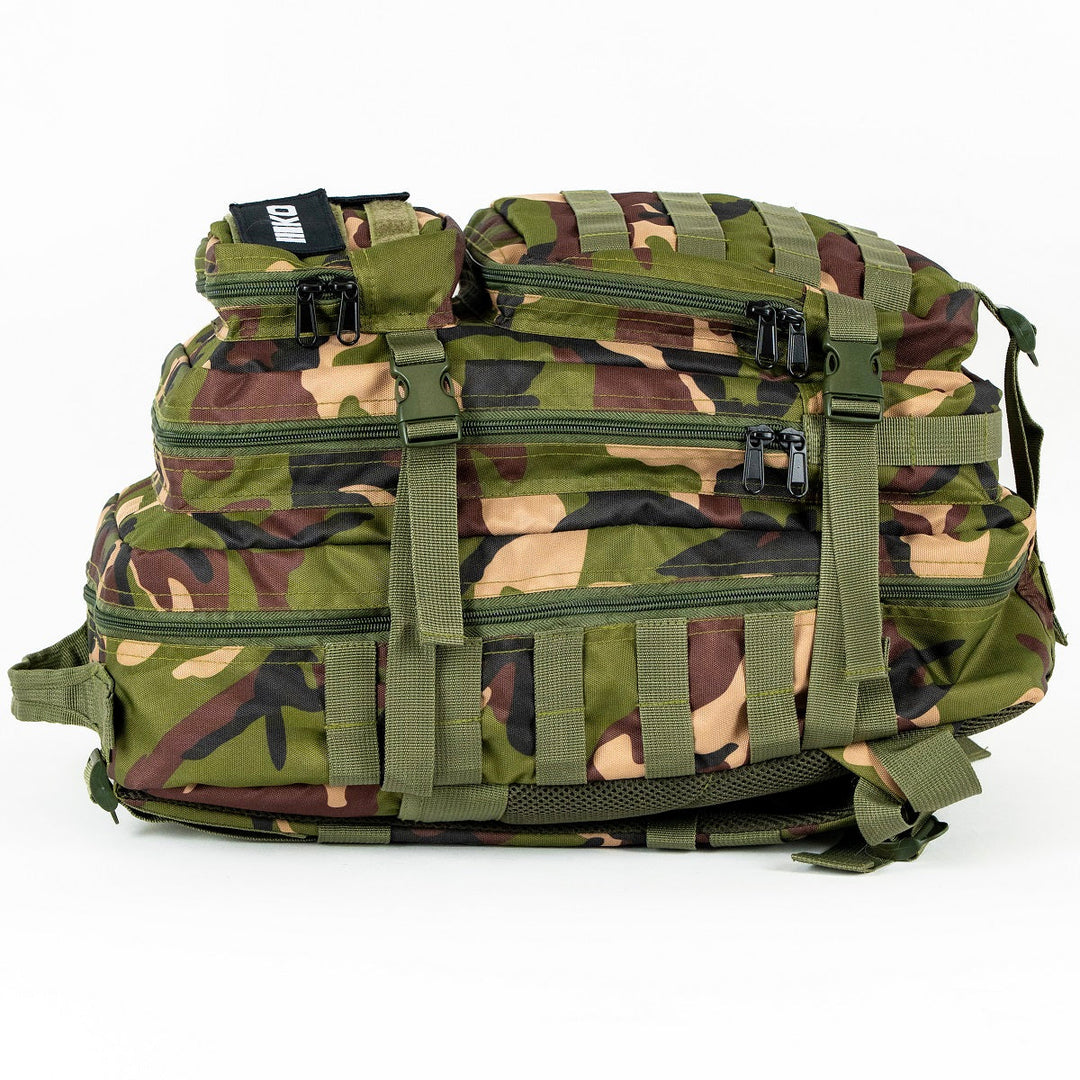 Rucsac Knockout Tactic V2 | knock-out.ro