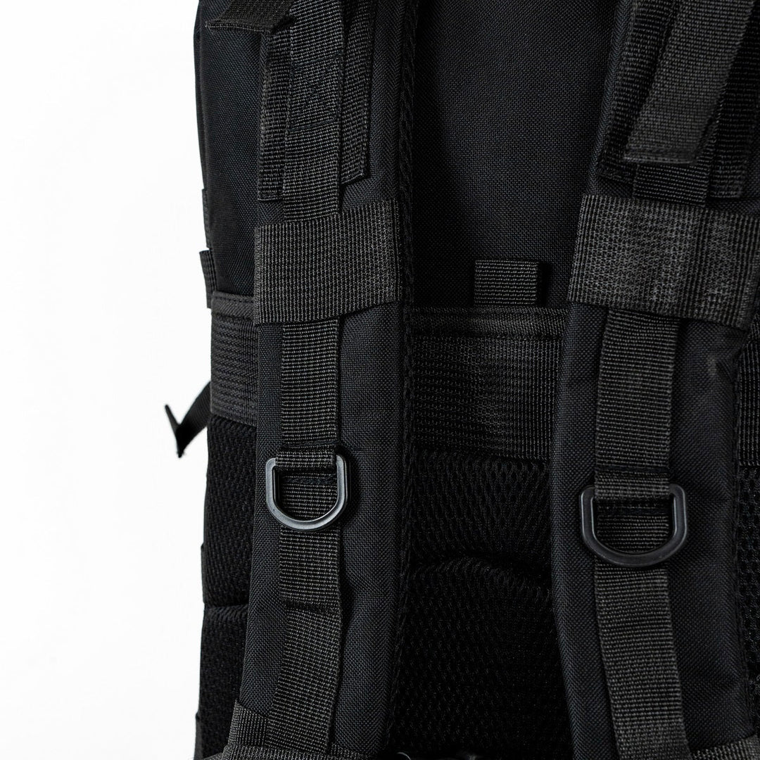 Rucsac Knockout Tactic V2 | knock-out.ro