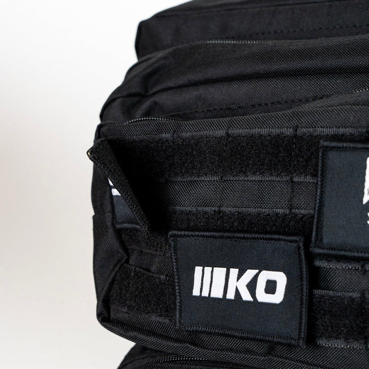 Rucsac Knockout Tactic V2 | knock-out.ro