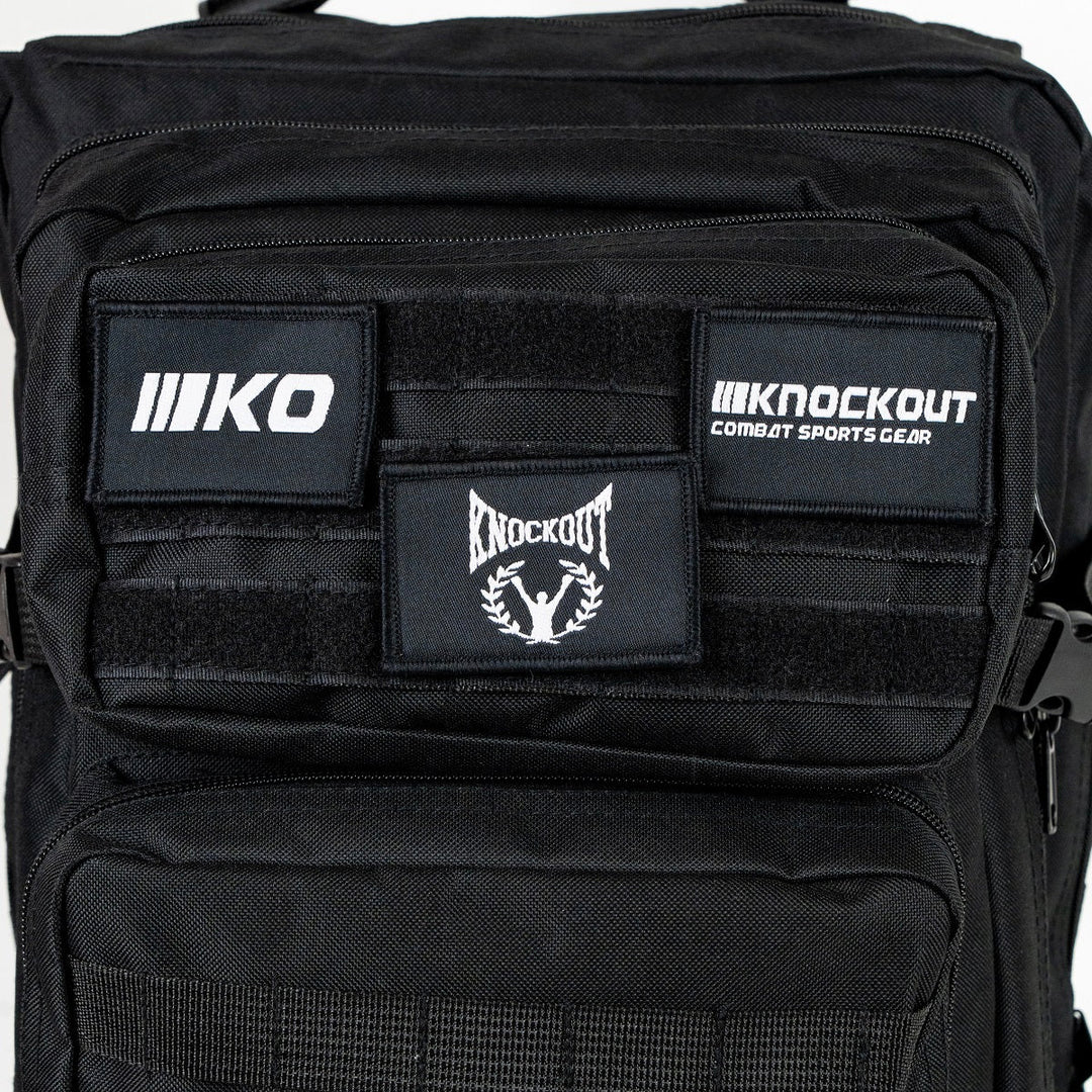 Rucsac Knockout Tactic V2 | knock-out.ro