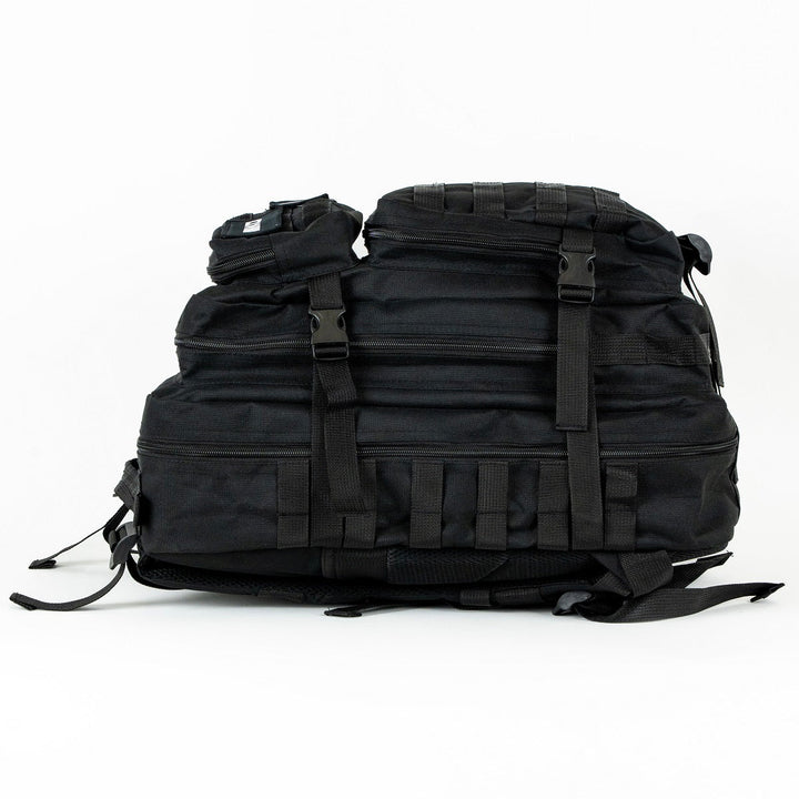 Rucsac Knockout Tactic V2 | knock-out.ro