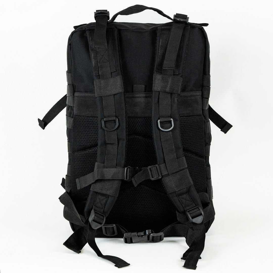 Rucsac Knockout Tactic V2 | knock-out.ro