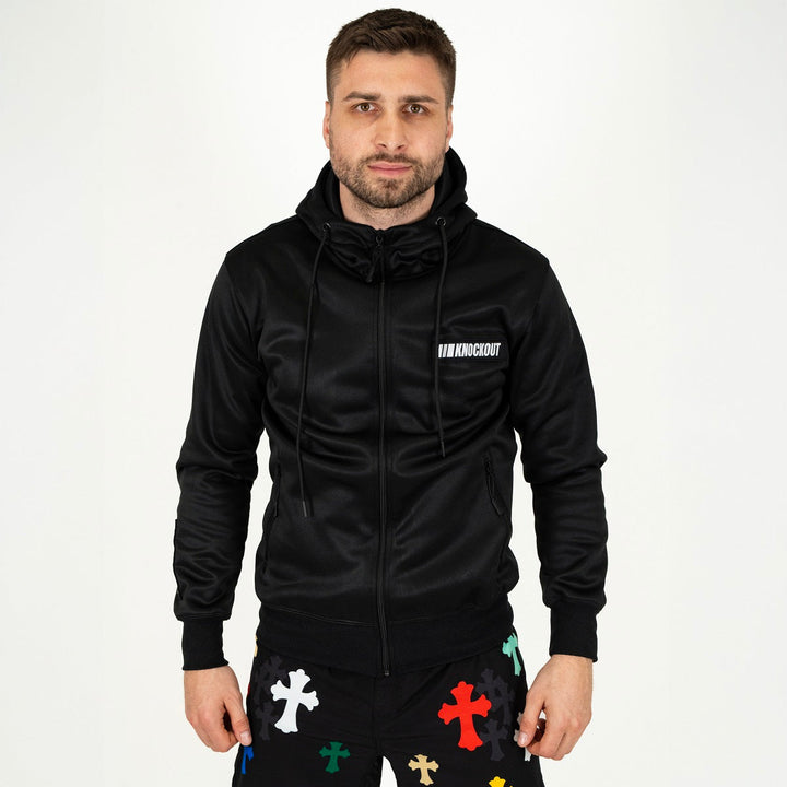 Hanorac Knockout GRND | knock-out.ro