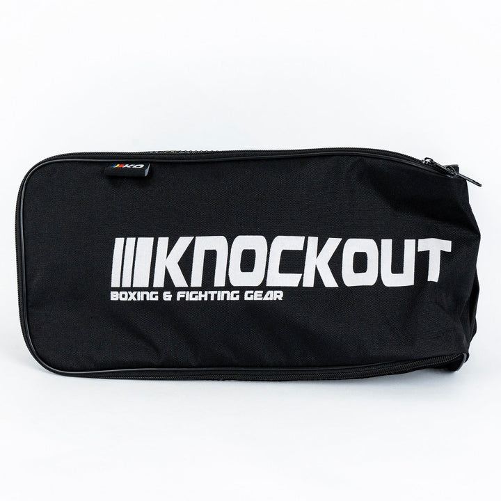 Husa Knockout pentru Pastrarea Manusilor de Box | knock-out.ro