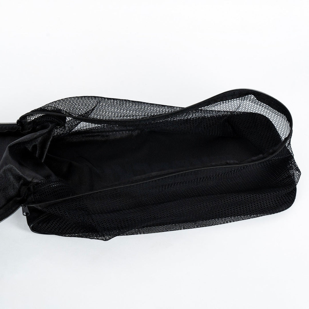 Husa Knockout pentru Pastrarea Manusilor de Box | knock-out.ro