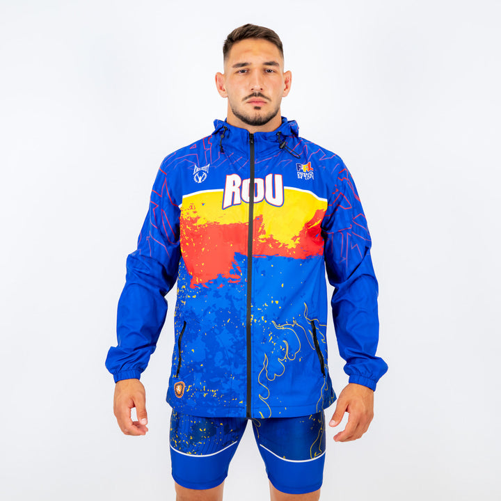 Dres Lupte Knockout Superstar Senior | knock-out.ro