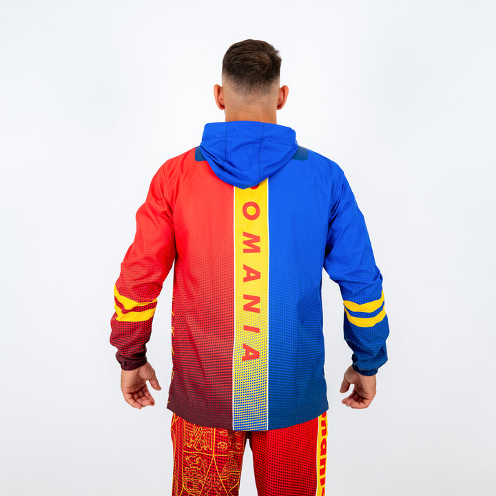 Jacheta Knockout Romania | knock-out.ro