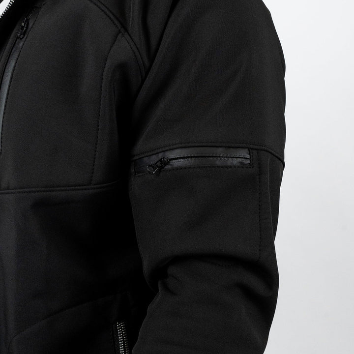 Knockout Jacket SoftShell