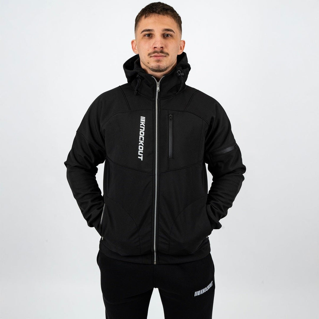 Knockout Jacket SoftShell