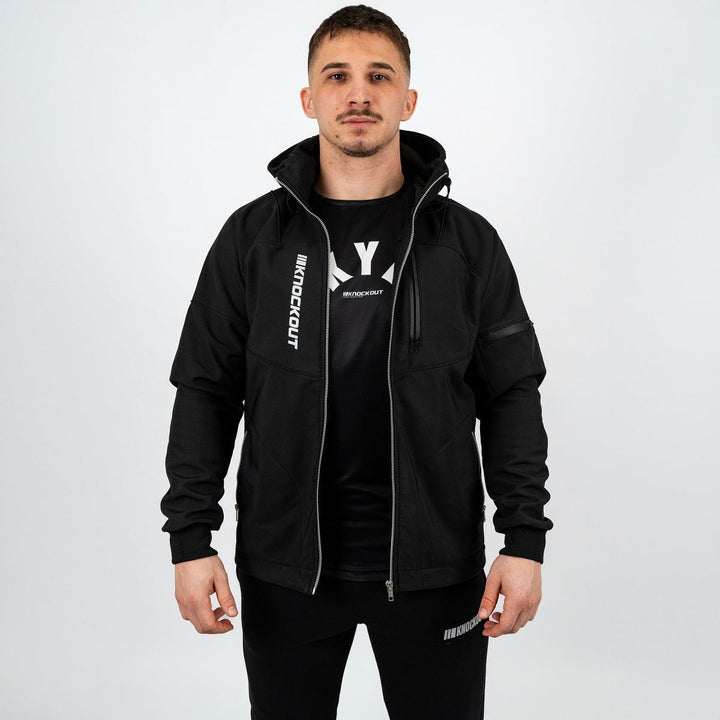 Knockout Jacket SoftShell