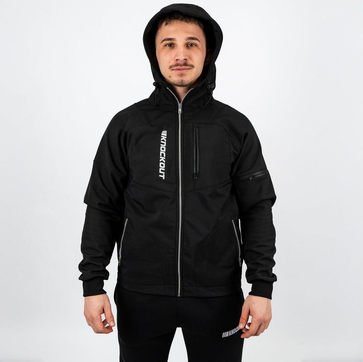 Knockout Jacket SoftShell