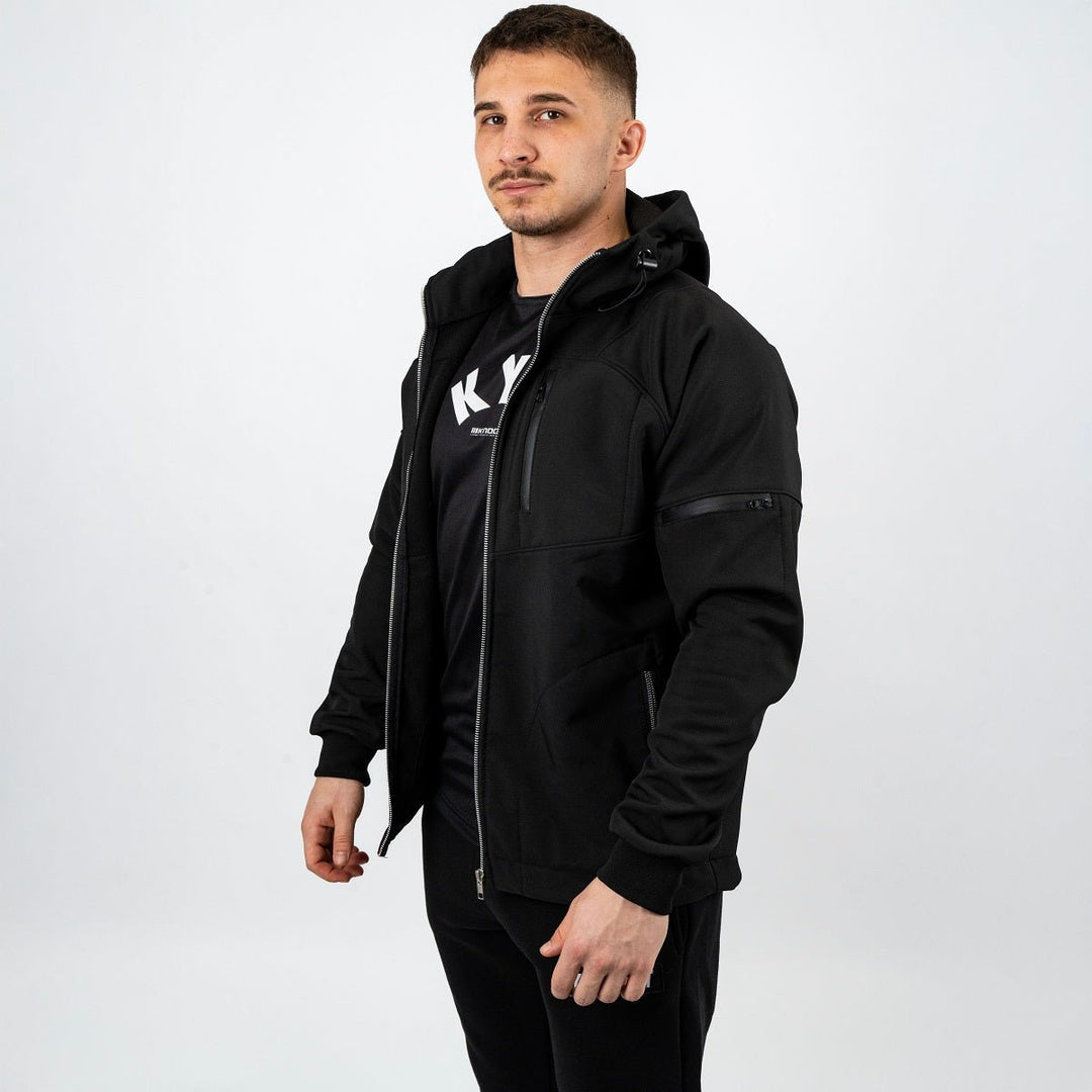 Knockout Jacket SoftShell