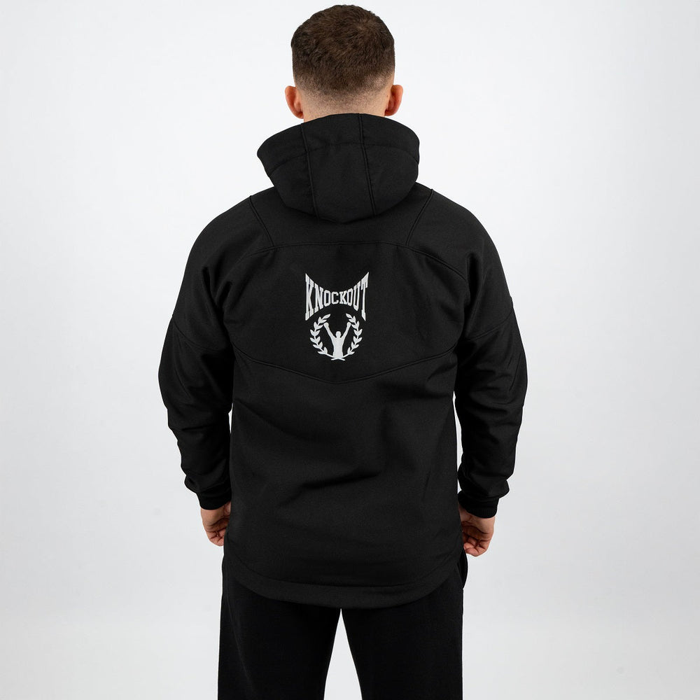 Jacheta Knockout SoftShell | knock-out.ro