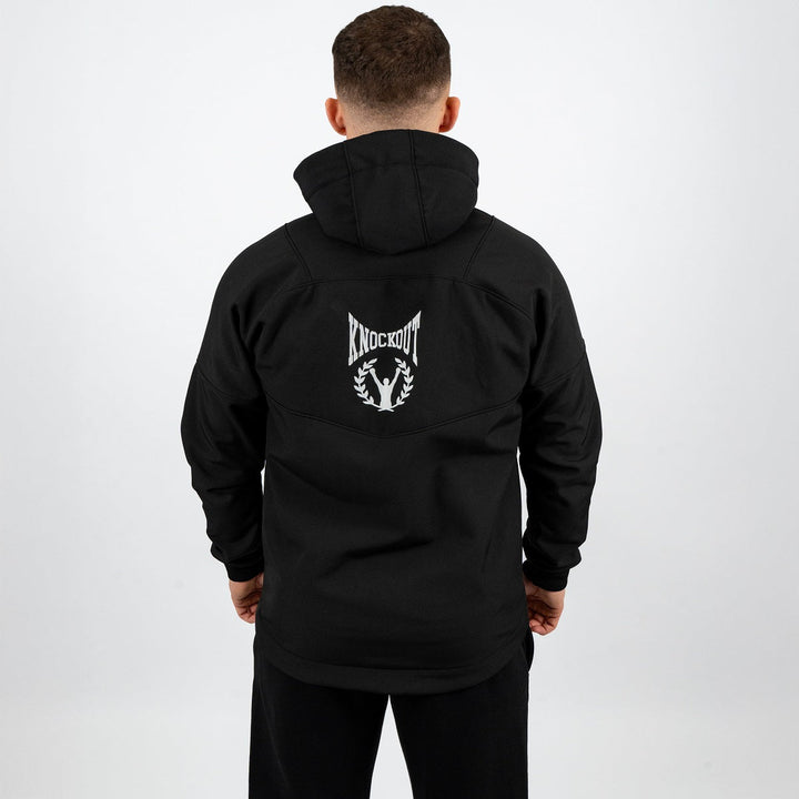 Jacheta Knockout SoftShell | knock-out.ro