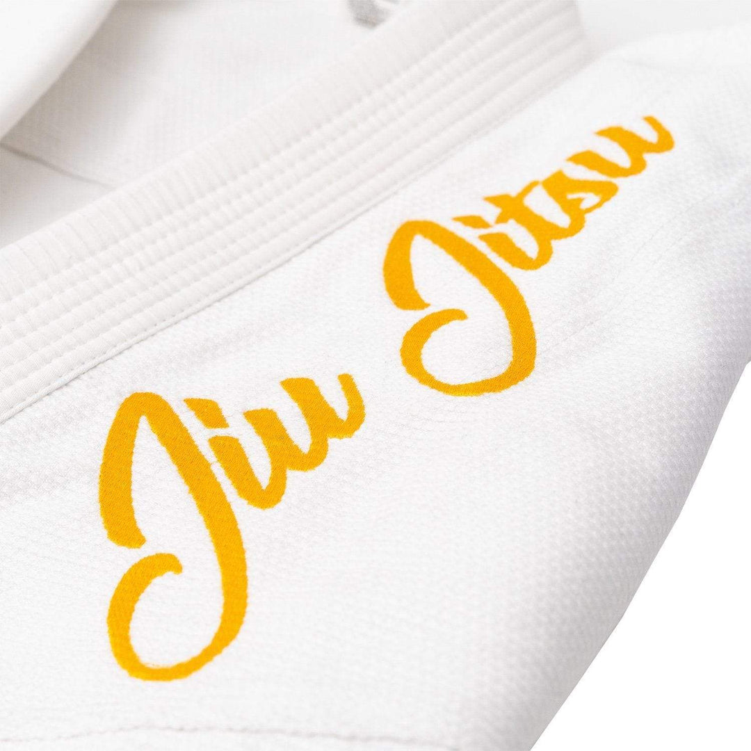Kimono Jiu Jitsu Knockout Copii | knock-out.ro