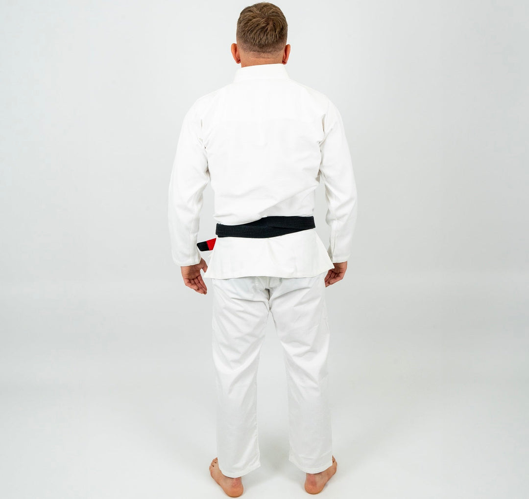 Kimono Jiu Jitsu Knockout Competitie | knock-out.ro