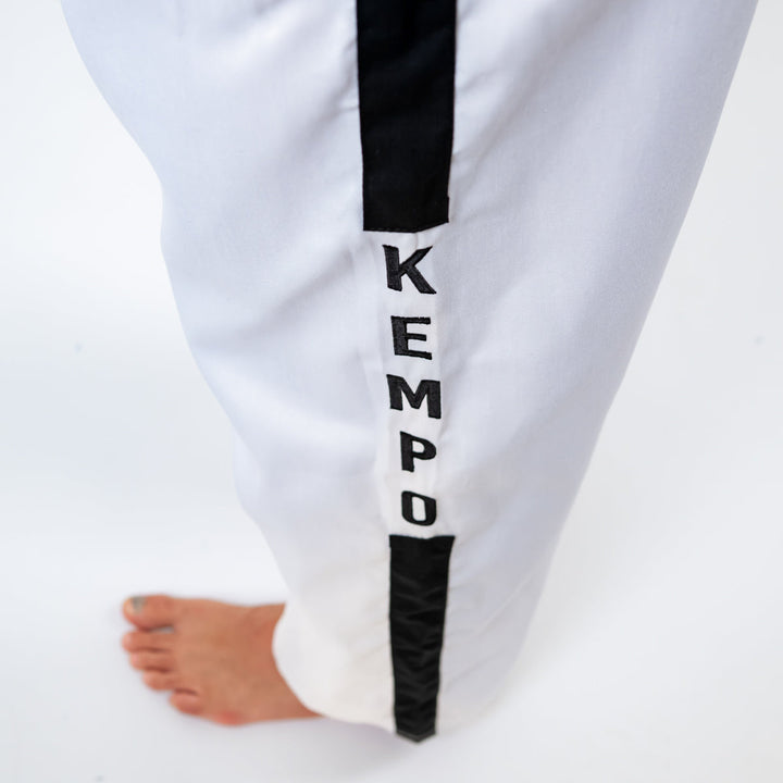 Kimono Kempo Knockout Premium V2 Senior | knock-out.ro