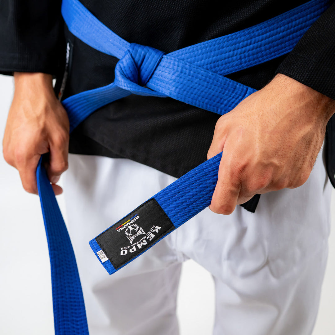 Kimono Kempo Knockout Premium V2 Senior | knock-out.ro