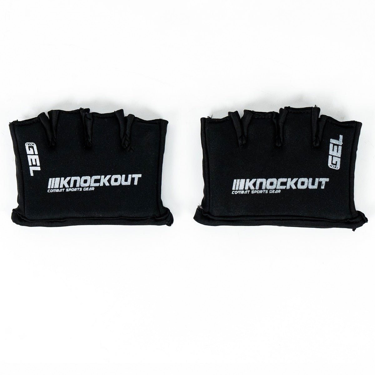 Knockout Gel Knuckle Protection Knockout Fightgear