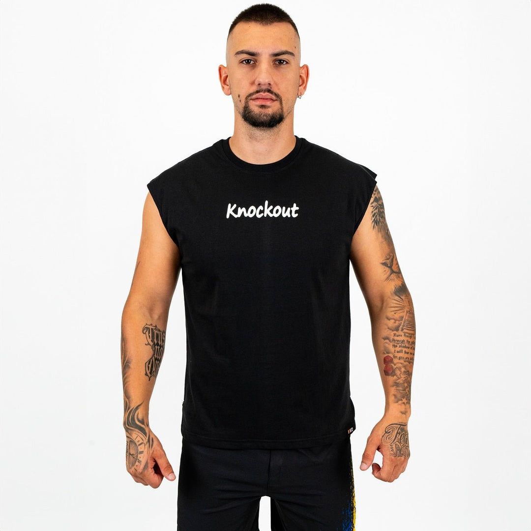 Maiou Oversize Knockout Street | knock-out.ro