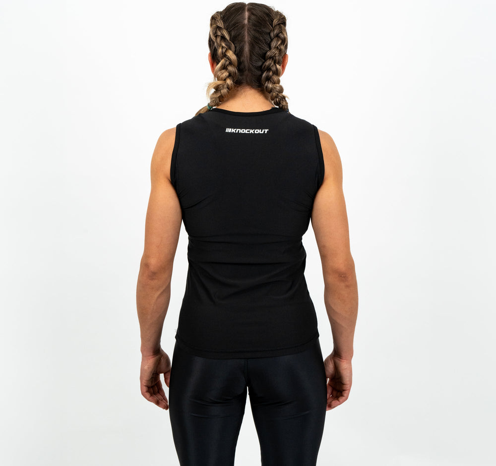 Maiou Fitness Knockout Feminin | knock-out.ro