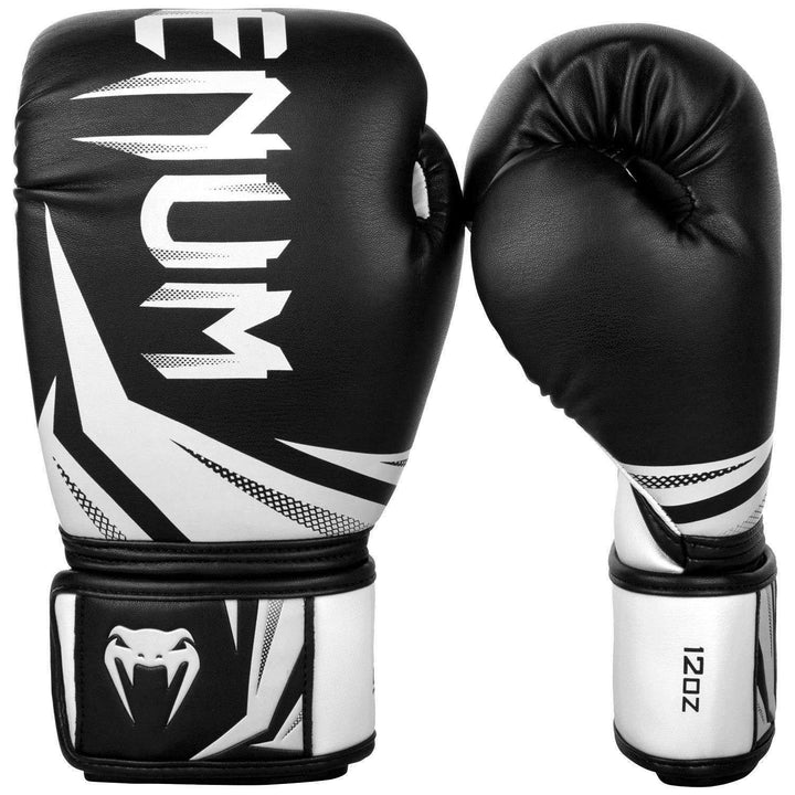 Manusi Box Venum Challenger 3.0 | knock-out.ro