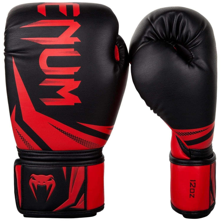 Manusi Box Venum Challenger 3.0 | knock-out.ro