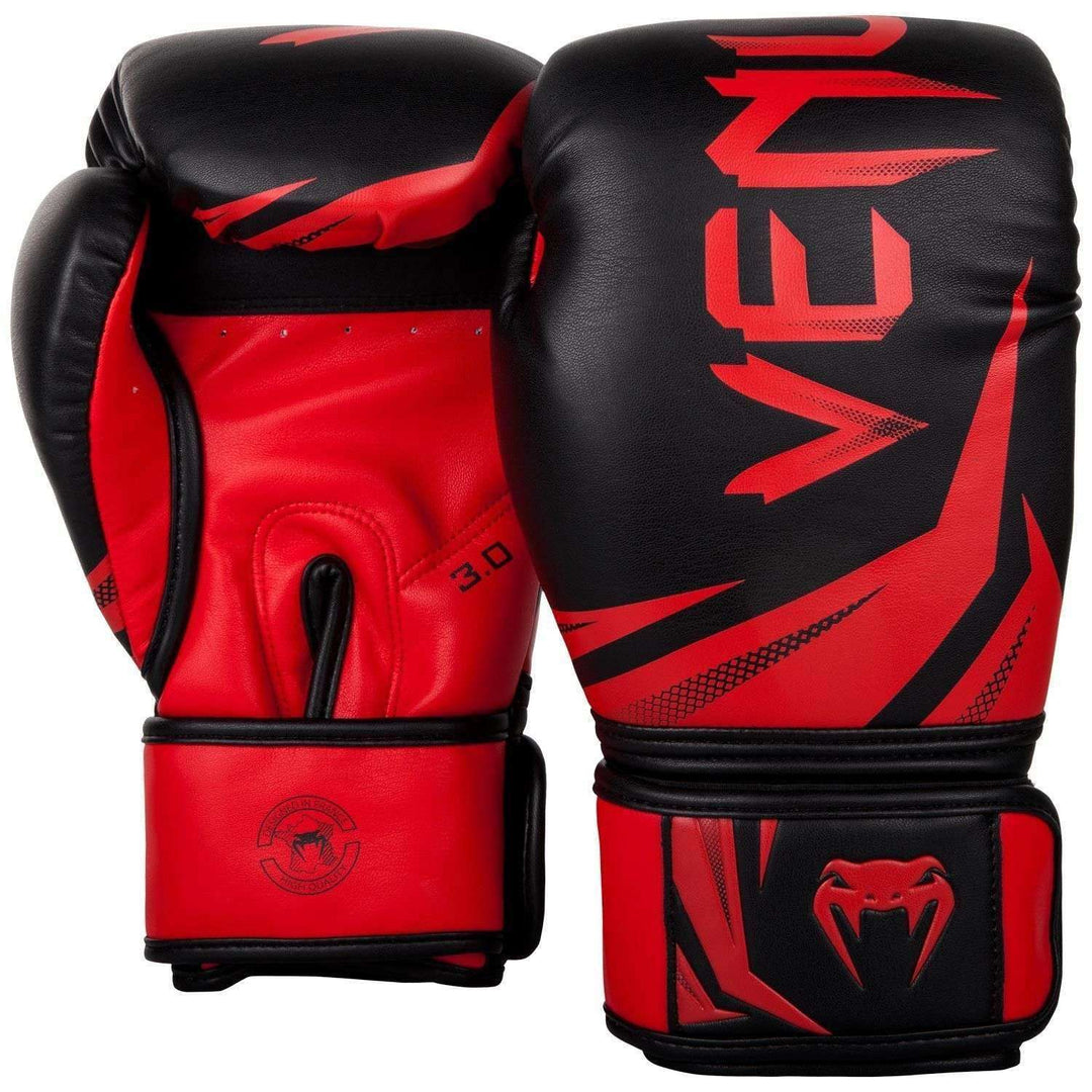 Manusi Box Venum Challenger 3.0 | knock-out.ro