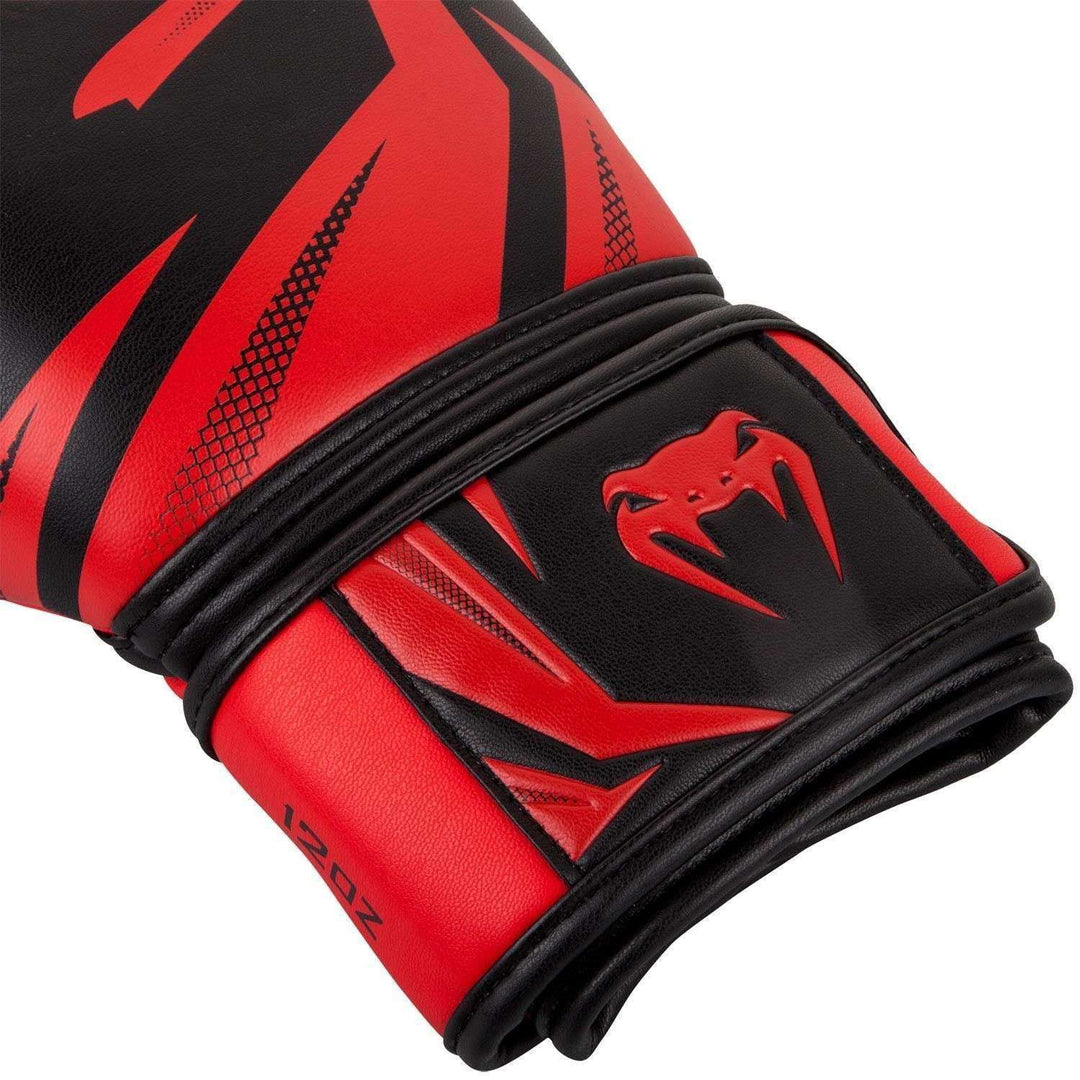 Manusi Box Venum Challenger 3.0 | knock-out.ro