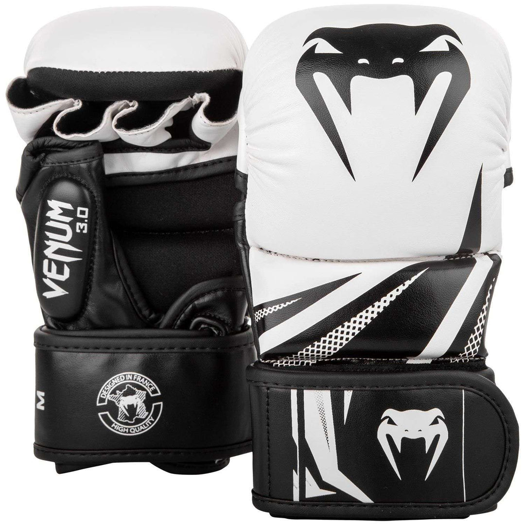 Manusi MMA Venum Challenger Sparring 3.0 | knock-out.ro