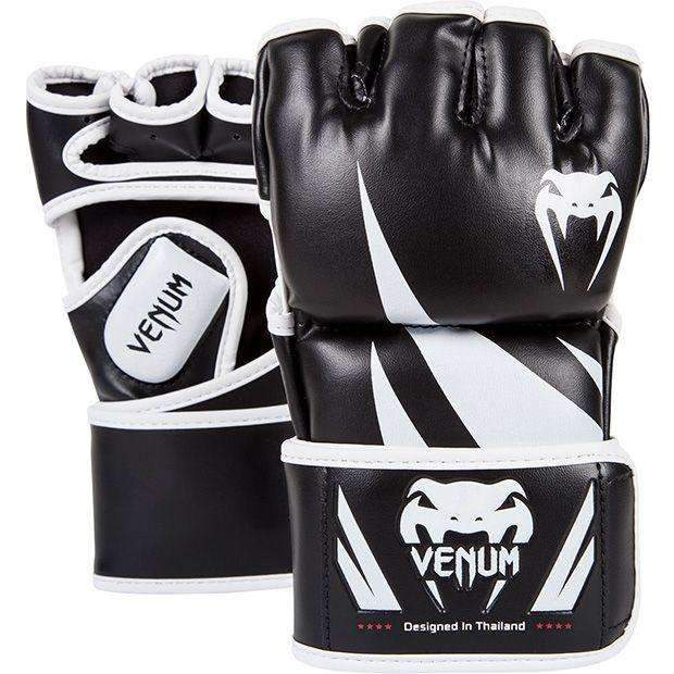 ufc handschuhe unzen Venum MMA Challenger Handschuhe – Knockout Fightgear