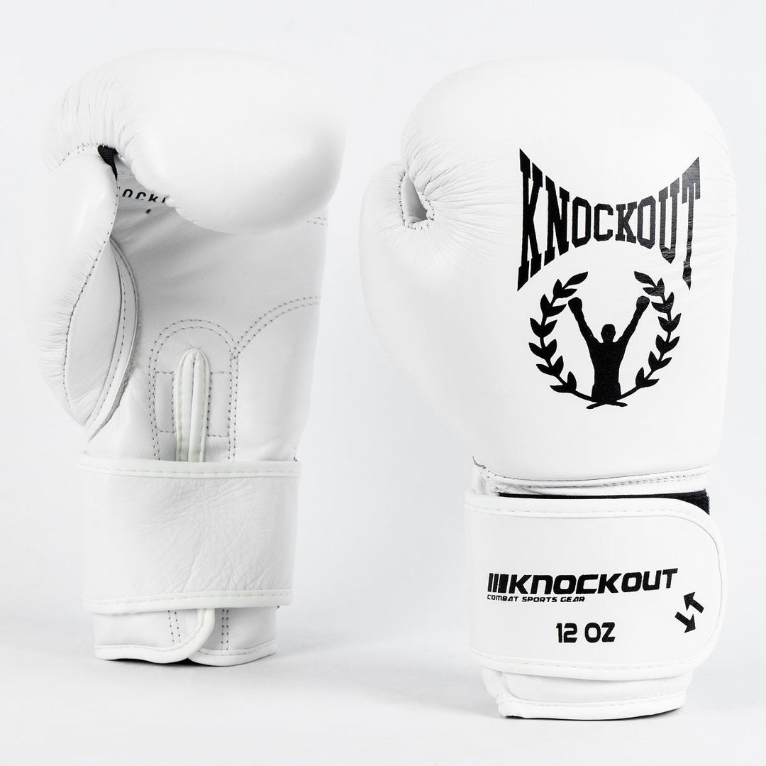 Knockout Boxing Gloves Basic