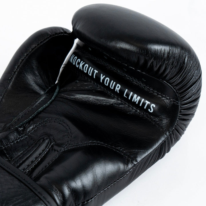 Knockout Boxing Gloves Basic