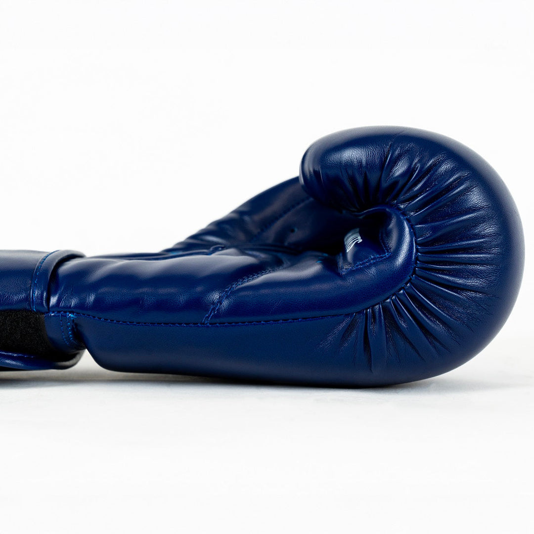 Knockout Boxing Gloves Competition