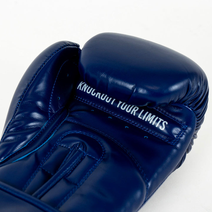 Knockout Boxing Gloves Competition