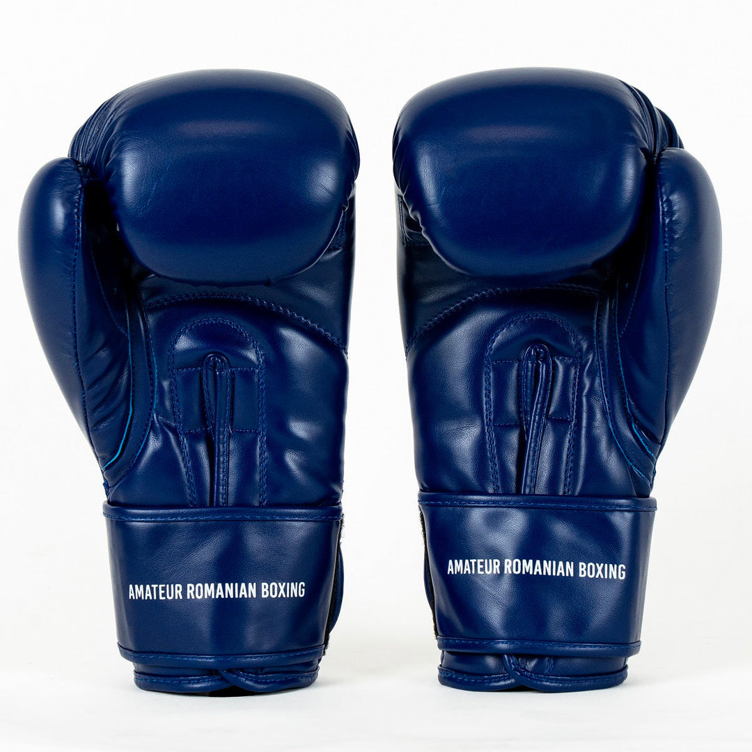 Knockout Boxing Gloves Competition