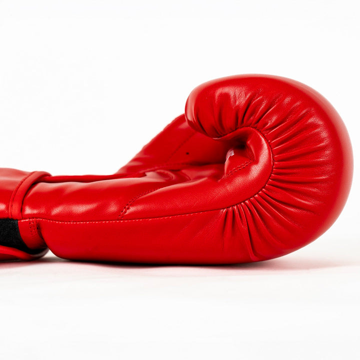 Knockout Boxing Gloves Competition