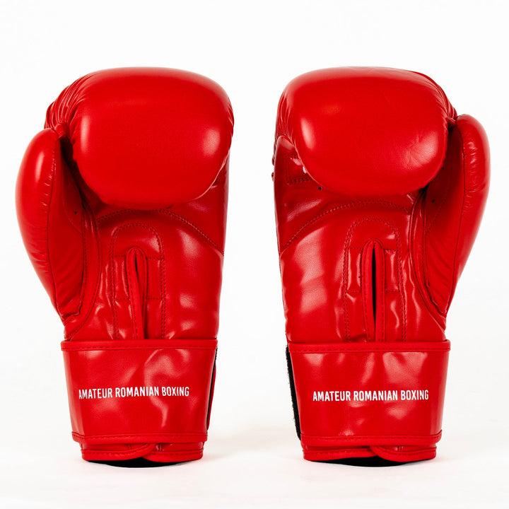 Knockout Boxing Gloves Competition