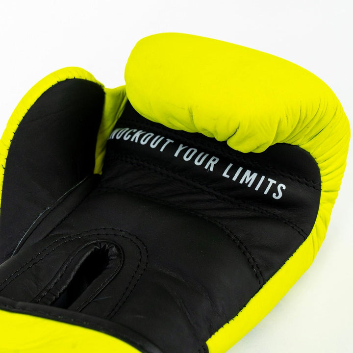 Knockout Boxing Gloves Knocker FX