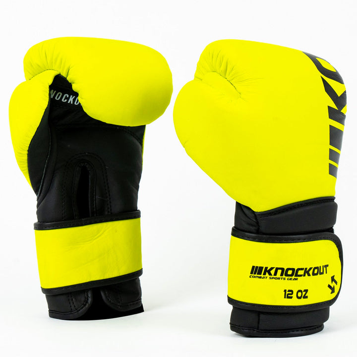 Knockout Boxing Gloves Knocker FX
