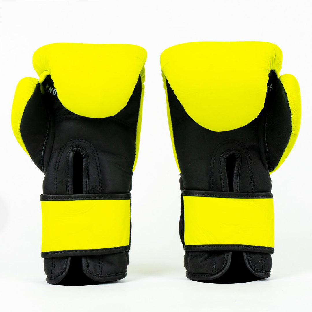Manusi Box Knockout Knocker FX | knock-out.ro