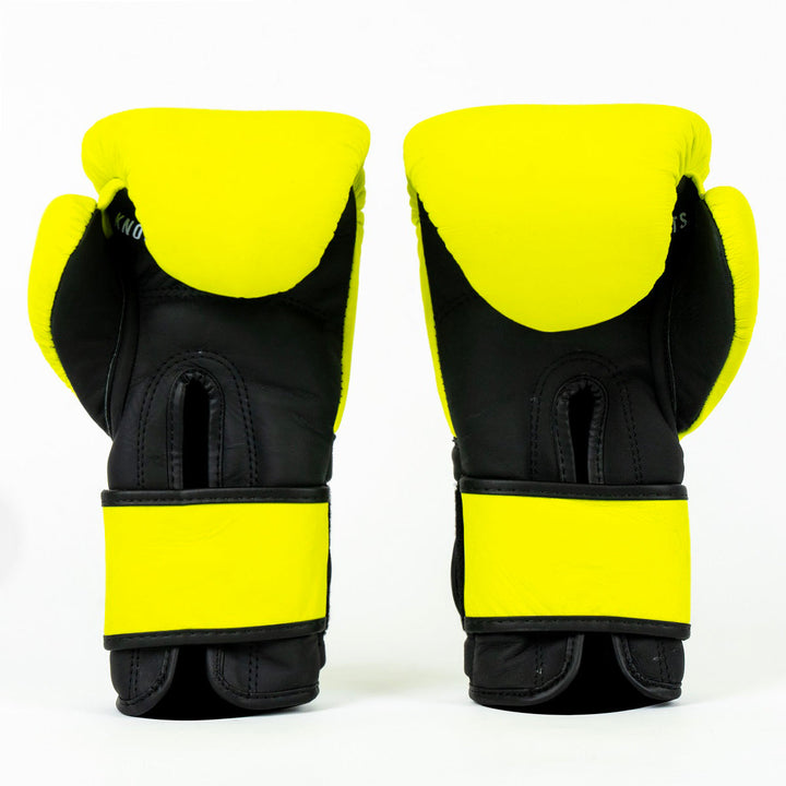 Manusi Box Knockout Knocker FX | knock-out.ro