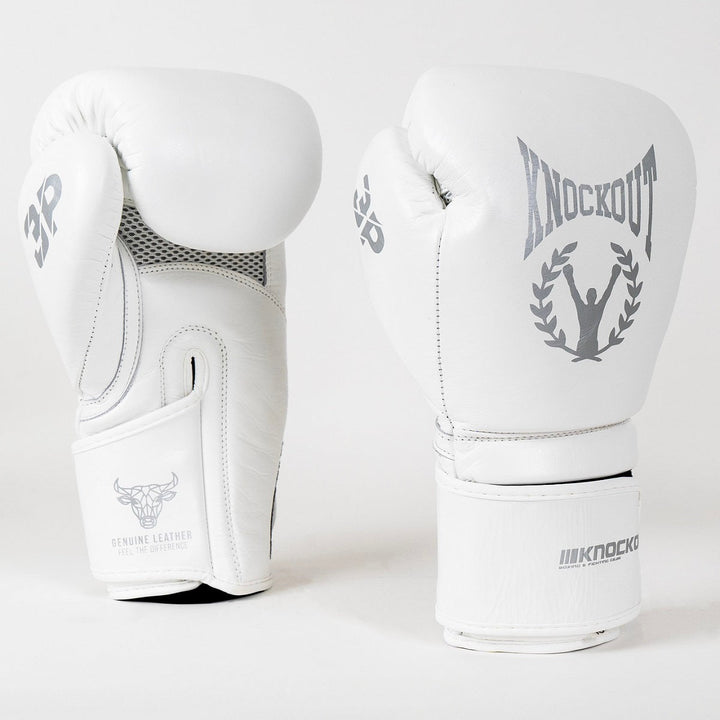 Knockout Boxing Gloves Pro3