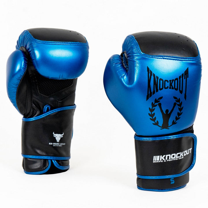 Knockout Sandsackhandschuhe AIR