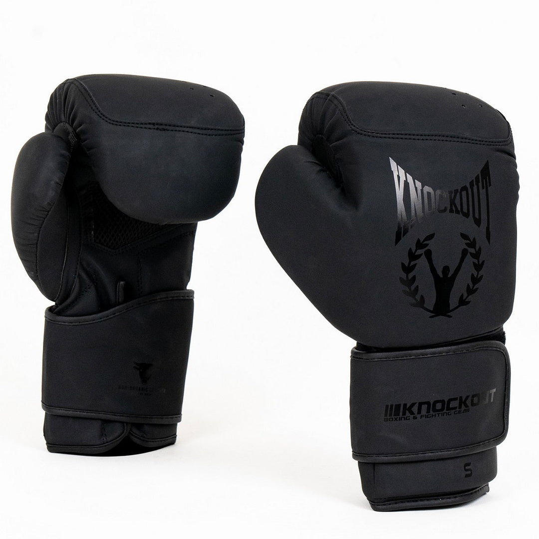 Knockout Sandsackhandschuhe AIR