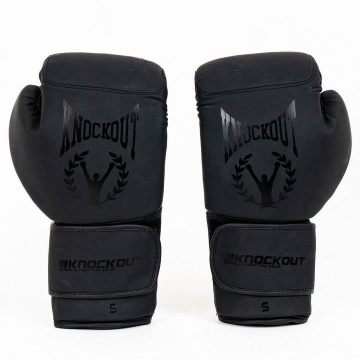 Knockout Sandsackhandschuhe AIR