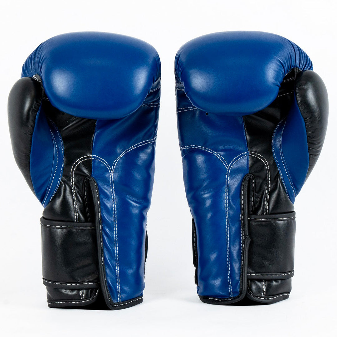 Knockout-Boxhandschuh-Shooter