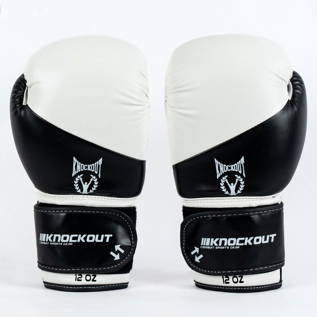 Knockout-Boxhandschuh-Shooter