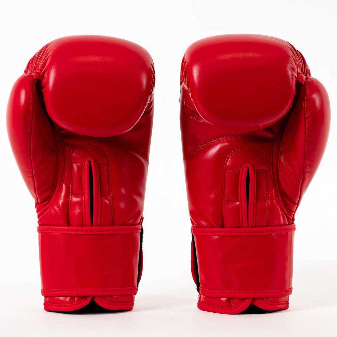 Manusi Box Knockout Kempo | knock-out.ro